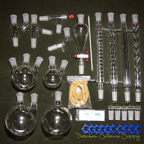 Shop Laboratory Glassware For Sale, New and Used 